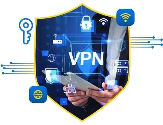 خرید vpn و فیلترشکن پرسرعت